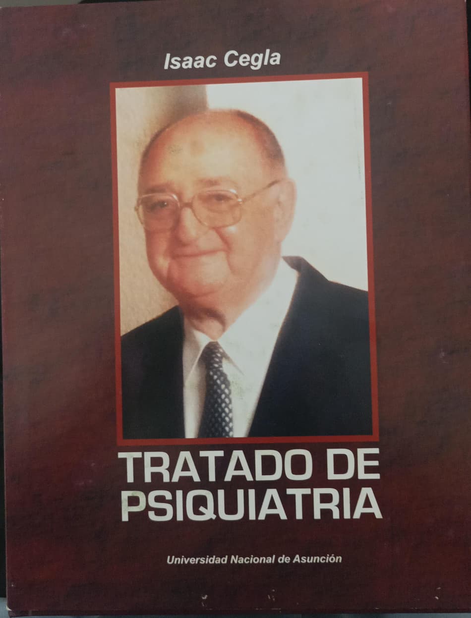 Tratado de Psiquiatría