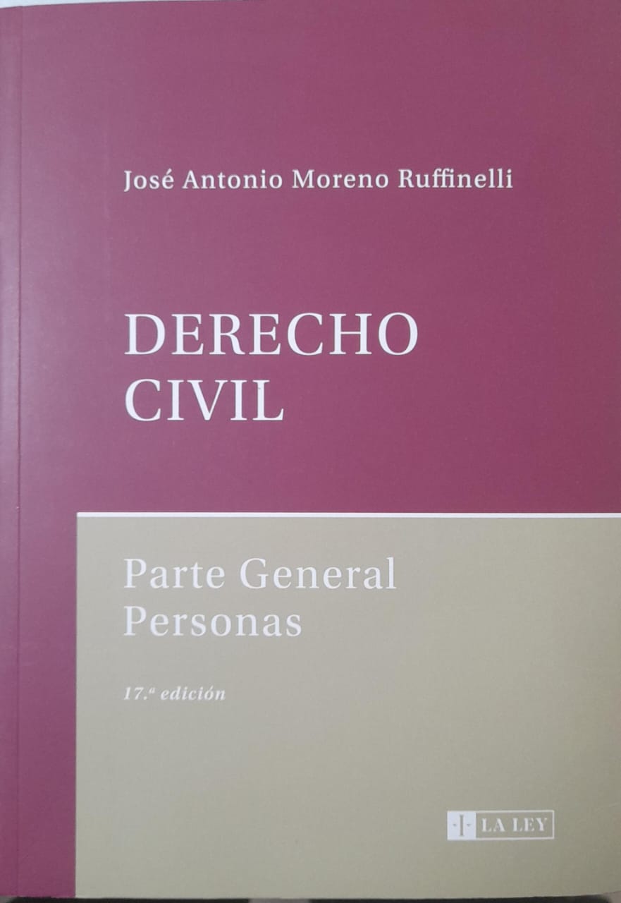 Derecho Civil