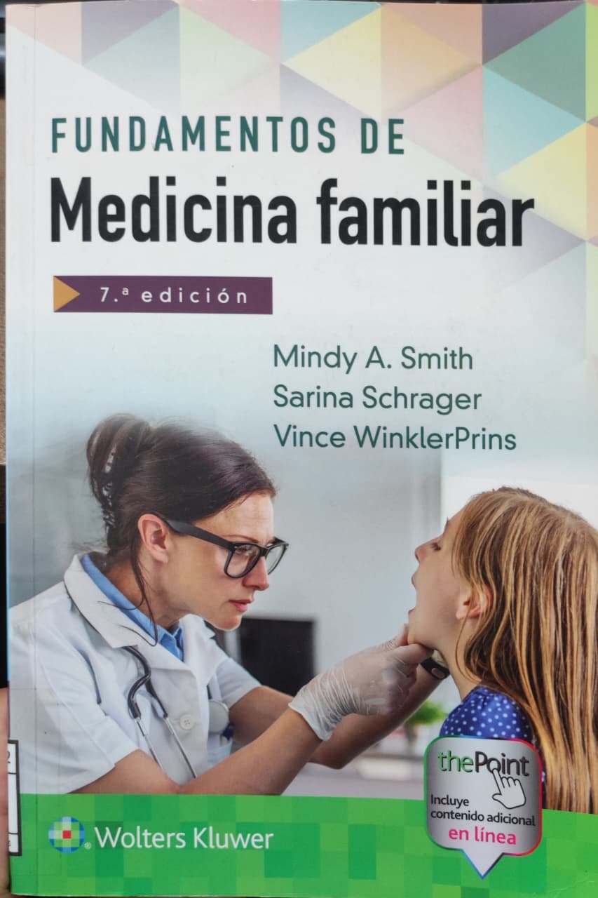 Fundamentos de  Medicina Familiar