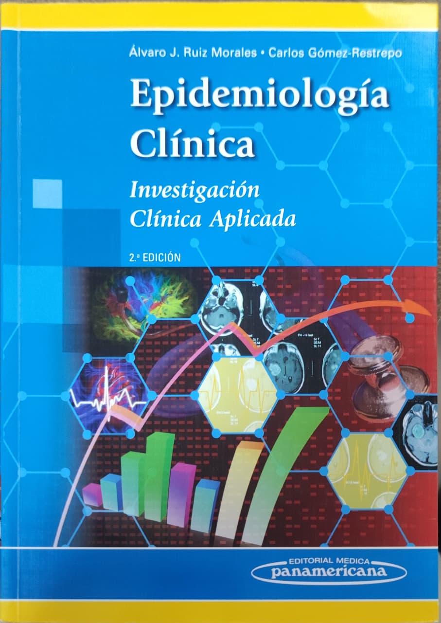 Epidemiologia Clínica