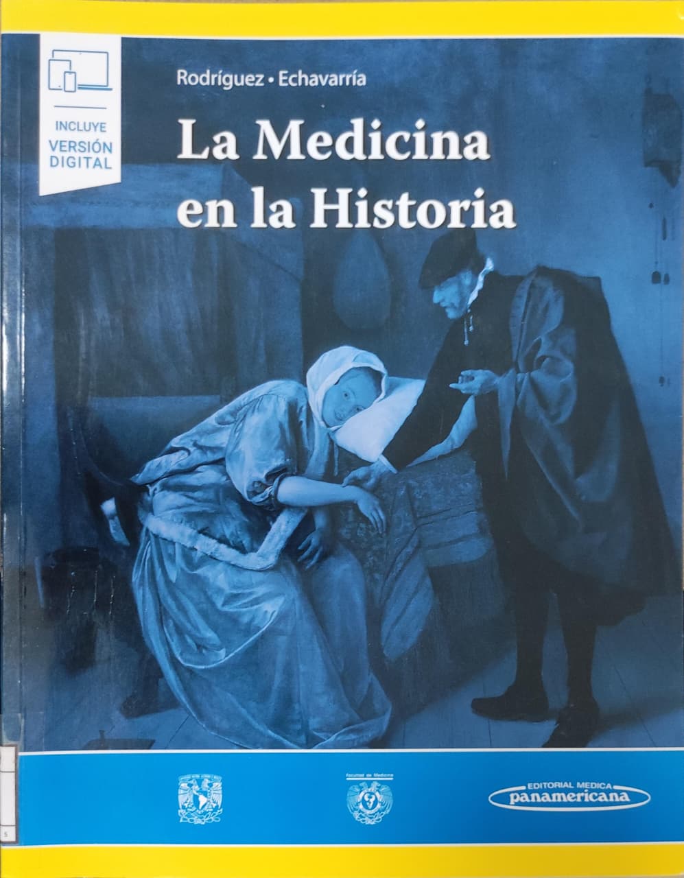 La Medicina en la historia