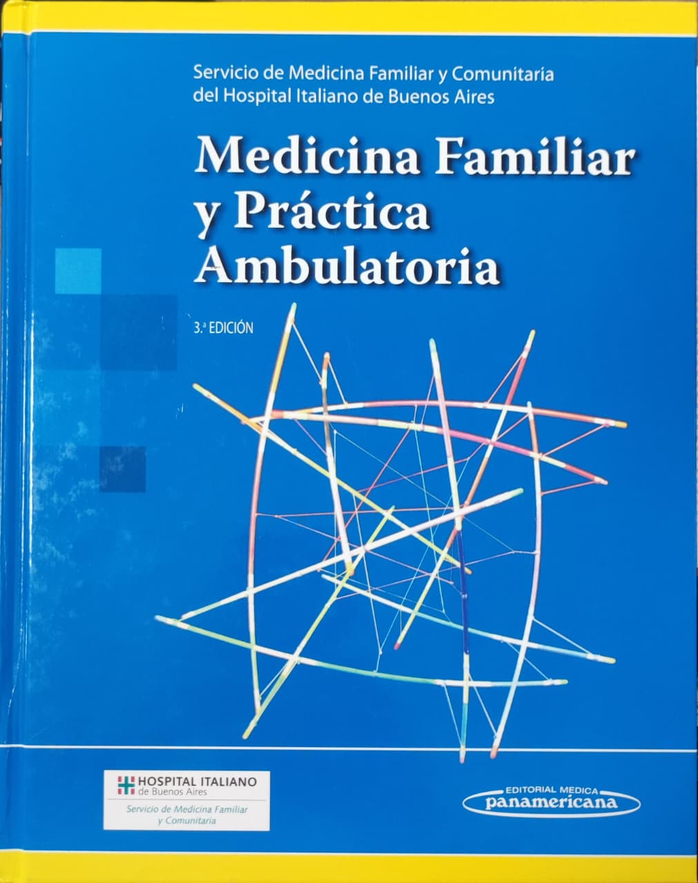 Medicina Familiar y Practica ambulatoria