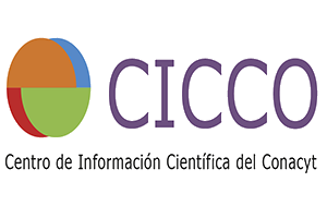 Centro de Información Científica del Conacyt
