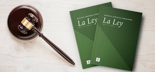 La Ley Paraguaya